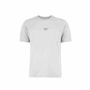 Camiseta Speedo Essential Interlock Masculina 071796-001