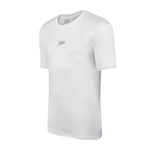 Camiseta Speedo M/C Interlock Masculina 071688N-001