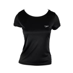 CAMISETA SPEEDO M - TSHIRT INTERLOCK UV50 071337Q-180