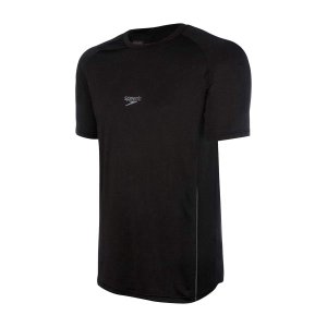 CAMISETA SPEEDO TSHIRT M INVERSE 071728-180