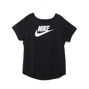 CAMISETA SPORTSWEAR ESSENTIAL PLUS CJ2301-010