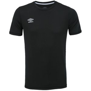 Camiseta Umbro Basic UV Masculina 8T160008-111
