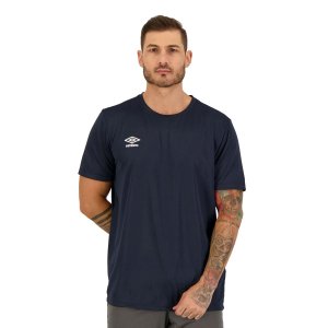 Camiseta Umbro Essential Masculina U11TW00139-777