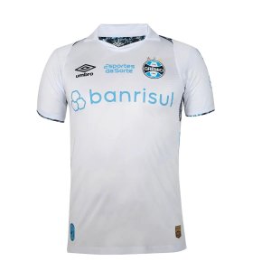 Camiseta Umbro Grêmio II 24 Jogador Masculino U31G02690-231