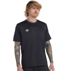 Camiseta Umbro M/C Legacy Masculina U11TW00432-111