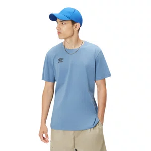 Camiseta Umbro M/C Legacy Masculino U11TW00432-333B