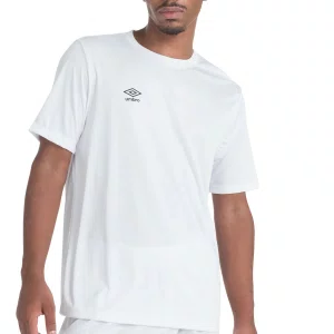 Camiseta Umbro M/C Legacy Mascullino U11TW00432-222