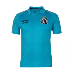 Camiseta Umbro M/C Santos Ed. Esp.25 N10 Masculina U31S03964-313