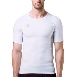 Camiseta Umbro Térmica Twr Graphic Masculina 703556-222