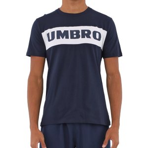 Camiseta Umbro TWR Letter Masculina 821838-727