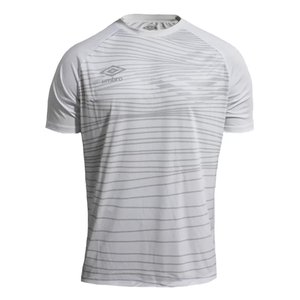 Camiseta Umbro Velocita Masculina 967527-222