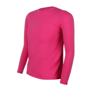 Camiseta Infantil Speedo UV Protection M/L 071716-061