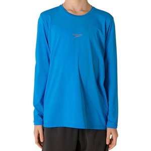Camiseta Infantil Speedo UV Protection M/L 071716-284