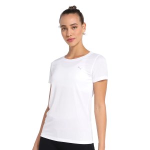 Camiseta Puma Performance Training Feminina 522590-02
