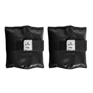 Caneleira Acte Profissional 4Kg cada Unissex T159