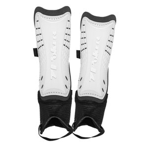 Caneleira Poker Defend Com Tornozeleira 06019-SORT