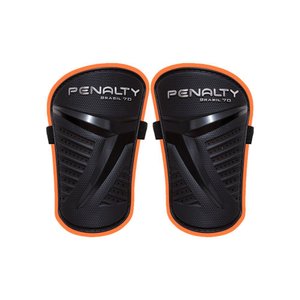 Caneleira Penalty Brasil 70 Unissex 610133-9600