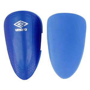 Caneleira Umbro Protection St Juvenil Unissex U27EQ031-383