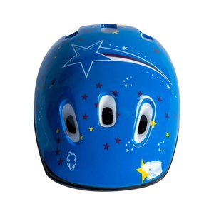 Capacete Infantil Acte Sports Bike A60-AZ