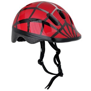 Capacete Bike Infantil Poker Out Mold Kids 09042-VM