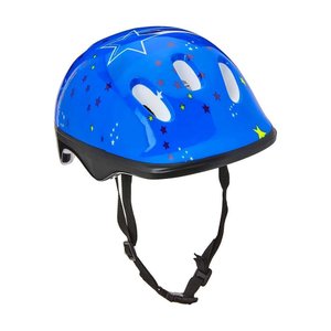 Capacete Infantil Acte Sports A60-AZ