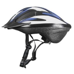 Capacete Bike Poker Out Mold Windstorm Unissex 09058-PAB