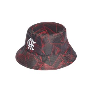 Chapéu Adidas Bucket Flamengo Unissex GU0085
