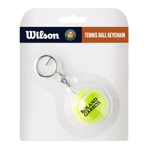 Chaveiro Bolinha Roland Garros WR8401401001