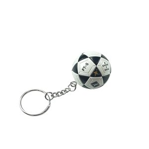 Chaveiro Mikasa Futevôlei FT-5 Unissex TG000002