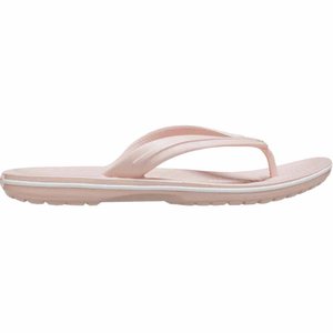 Chinelo Crocs Crocband Flip Feminino 11033-6UR