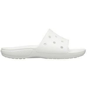 Chinelo Crocs Classic Slide Unissex 206121-100