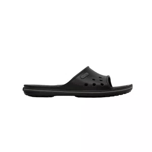 Chinelo Crocs Crbndii Slid B/G Unissex 204108-02S