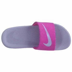 Nike kawa best sale slide gs