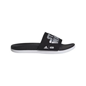 Chinelo Juvenil Adidas Adilette Star Wars ID5237