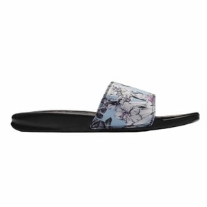 Chinelo Nike Benassi Just Do It Feminino 618919-026