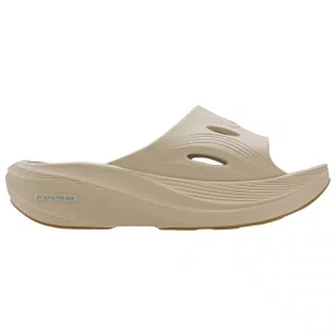 Chinelo Olympikus Pós Corre Feminino 54111405-ALGODA