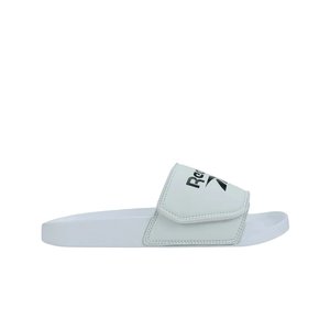 Chinelo Reebok Slide Velcro Unissex UCHI002-BRLBC