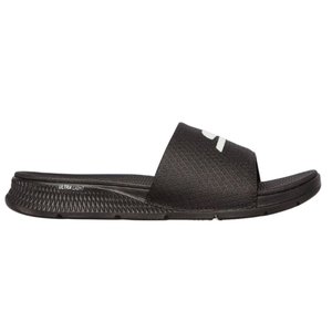 Chinelo Skechers Go Consistent Masculino 229030BR-BKW