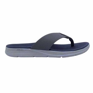 Chinelo Skechers Go Consistent Masculino 229035BR-GYBL