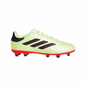 Chuteira Adidas Campo Copa Pure II League Masculina IF5448