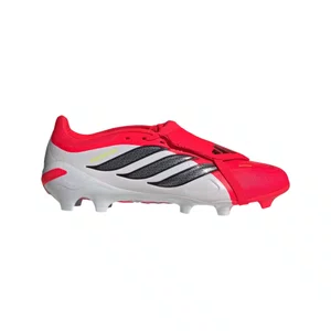 Chuteira Adidas Campo Predator League Masculina JS0422