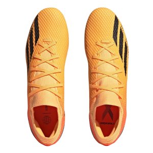 Chuteira Adidas Campo X Speedportal 22.3 Masculina GZ5077 - Ativa