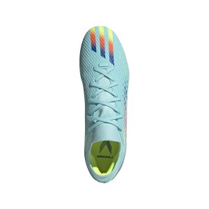 Chuteira Adidas Campo X Speedportal.3 22 Masculina GW8456 - Ativa