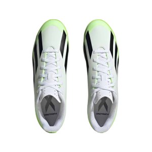 Chuteira Adidas Futsal Crazyfast.4 Masculina IE1586 - Ativa Esportes