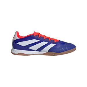 Chuteira Adidas Futsal Predator 24 League Low Masc IF6393