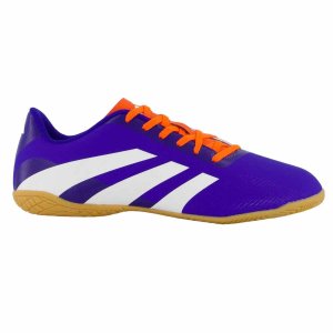 Chuteira Adidas Futsal Predator Artilheira 24 Masc IF6439