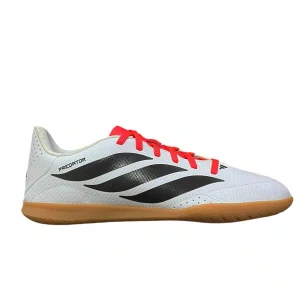 Chuteira Adidas Futsal Predator Essentials 26.5 Masc JP8371