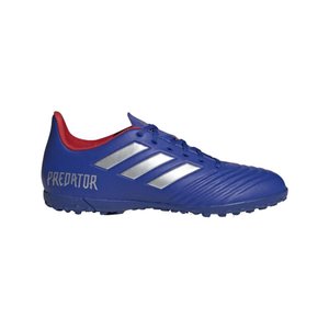 Chuteira Adidas Society Predator 19 4 TF Masculino BB9085