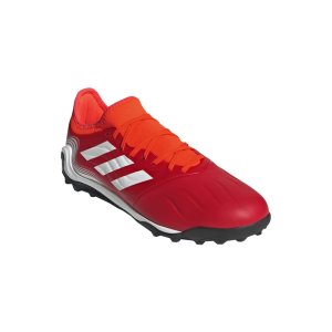 Chuteira Adidas Society Copa Sense.3 TF Masculina FY6188
