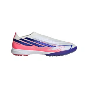 Chuteira Adidas Society F50 Hyperfast Pro Masculina KK1043